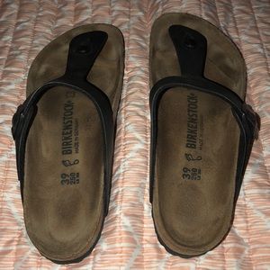 Perfectly great shape Birkenstocks!